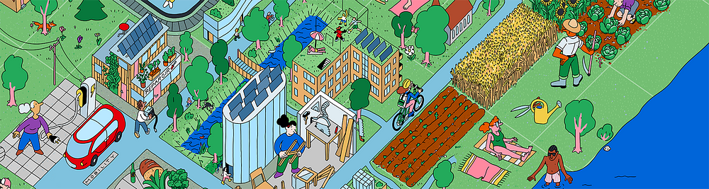 Image média: Plan de transition écologique et sociale palinzard